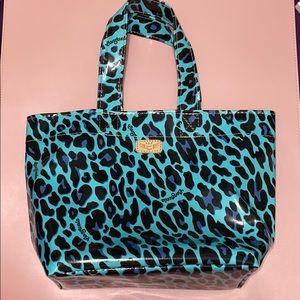 Consuela Mini Grab and Go Mona Turquoise